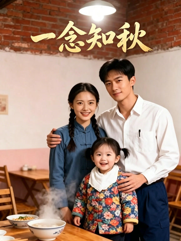 一念知秋