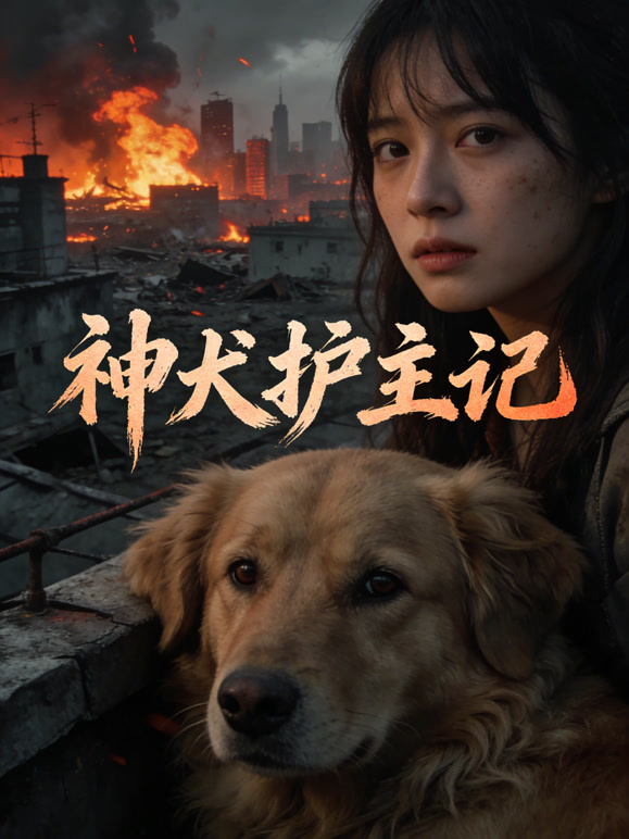 神犬护主记