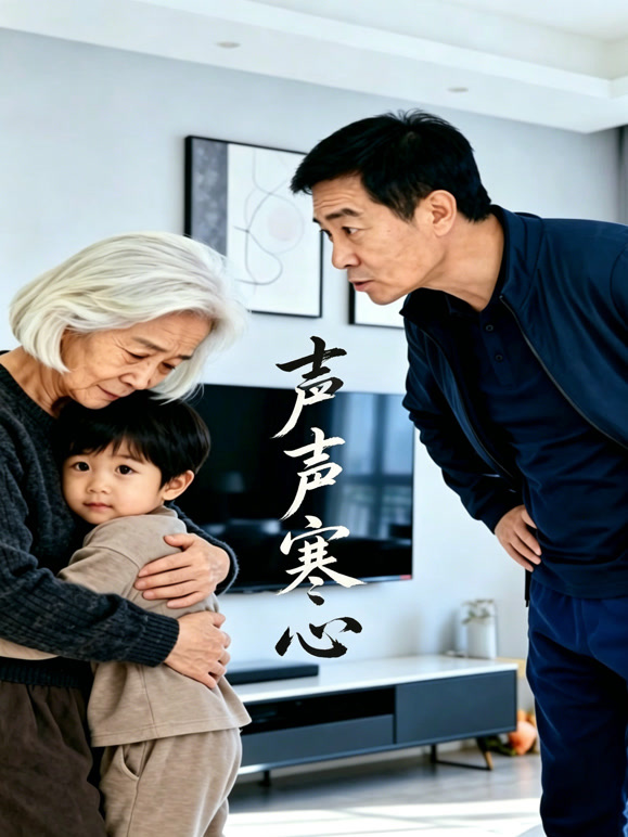 声声寒心