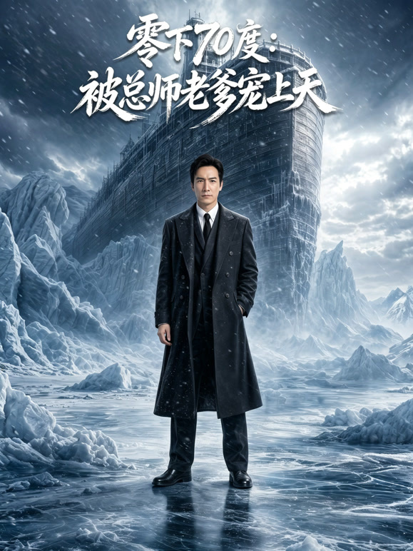 零下70度：被总师老爹宠上天