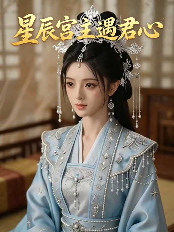 星辰宫主遇君心