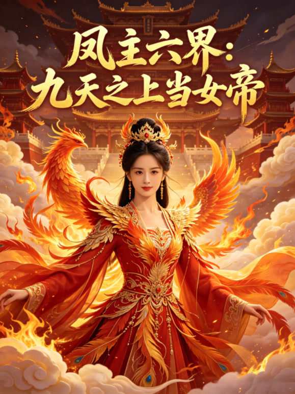 凤主六界：九天之上当女帝