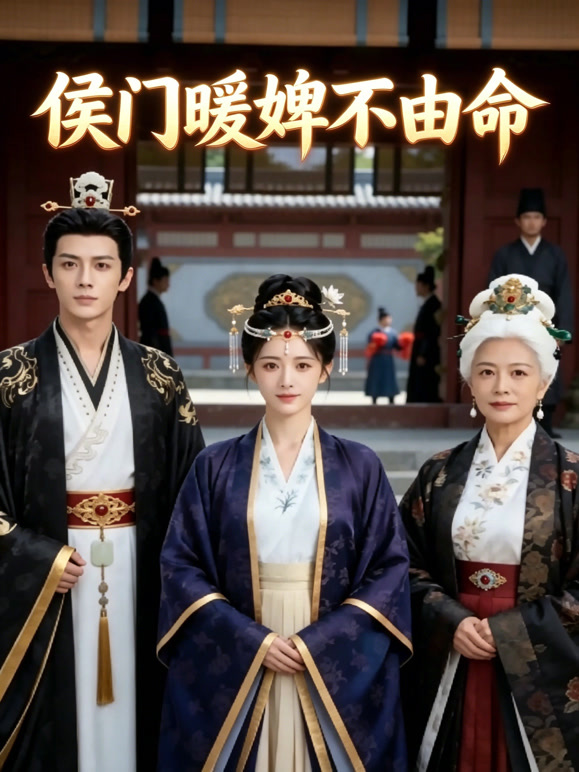 侯门暖婢不由命