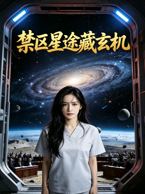 禁区星途藏玄机