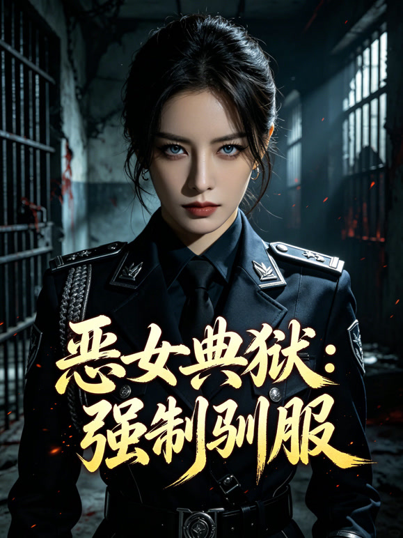 恶女典狱：强制驯服