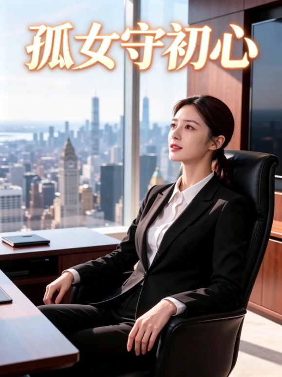 孤女守初心