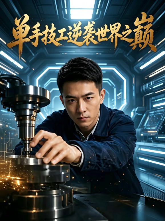 单手技工逆袭世界之巅