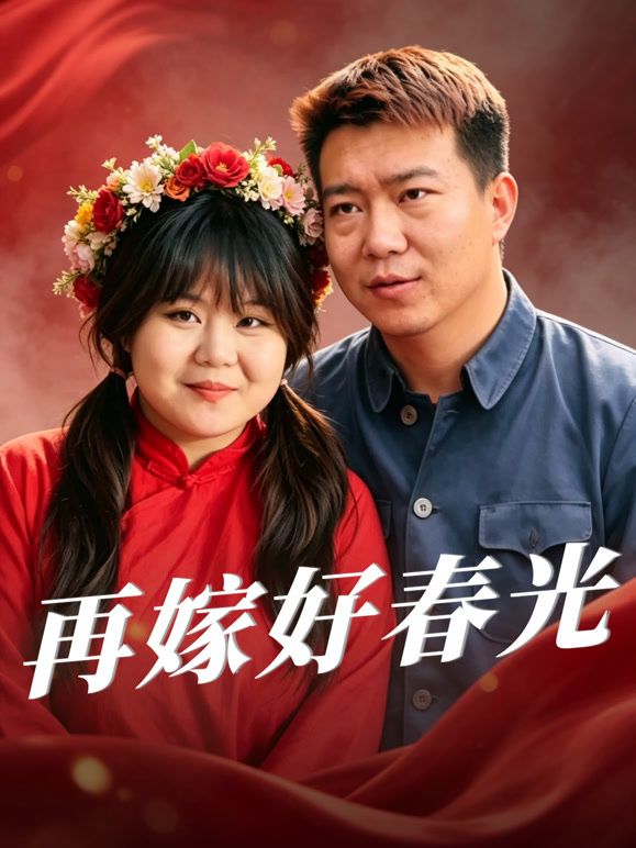 再嫁好春光