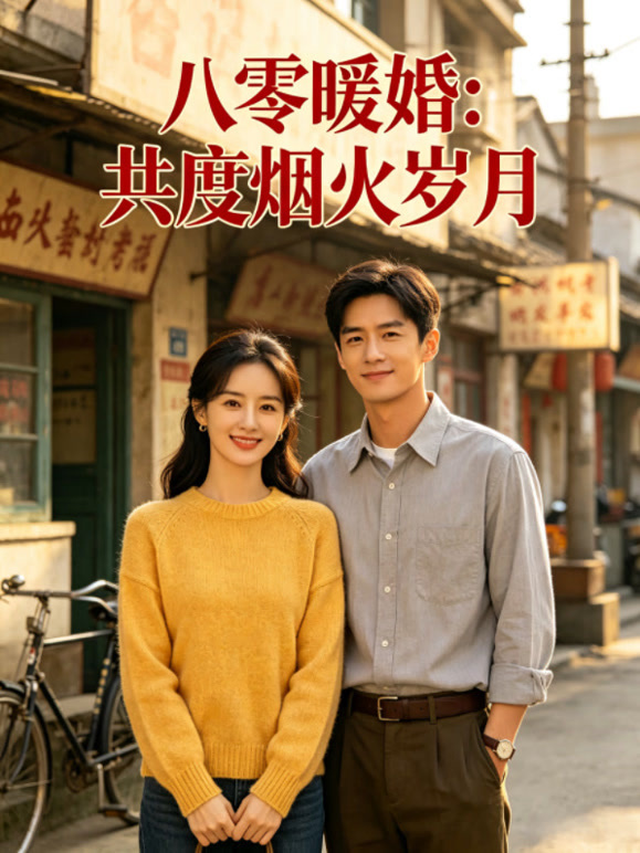 八零暖婚：共度烟火岁月