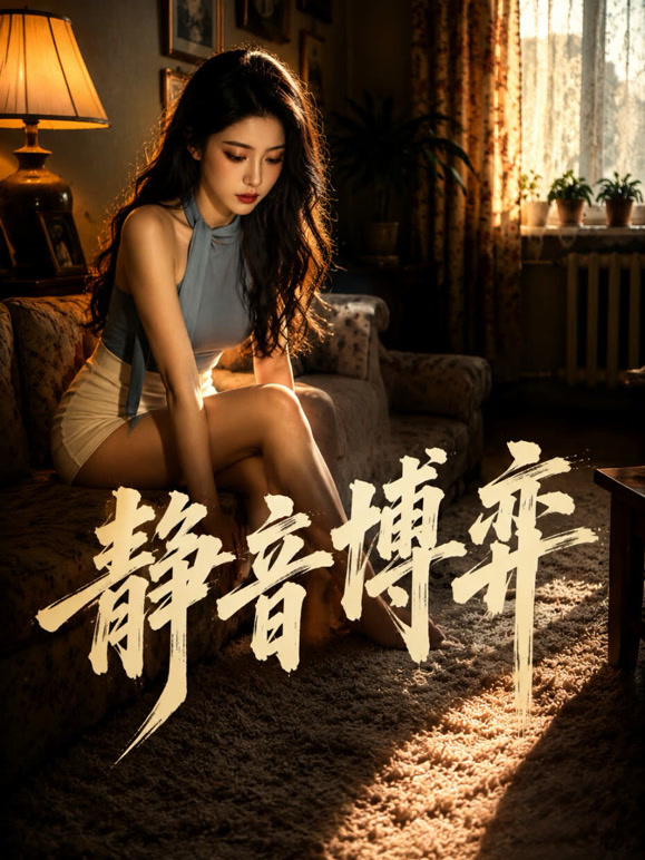 静音博弈
