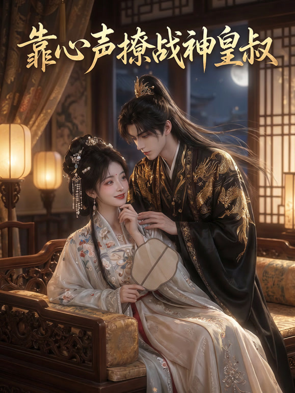 靠心声撩战神皇叔