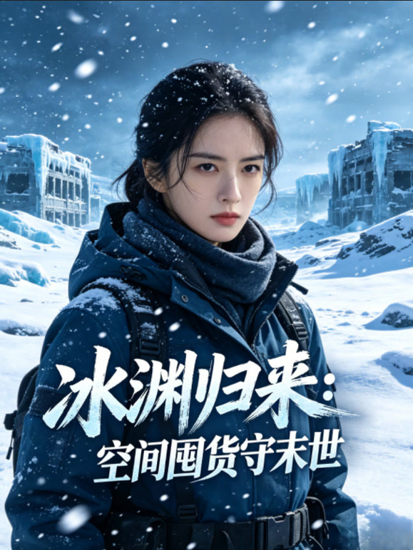 冰渊归来：空间囤货守末世