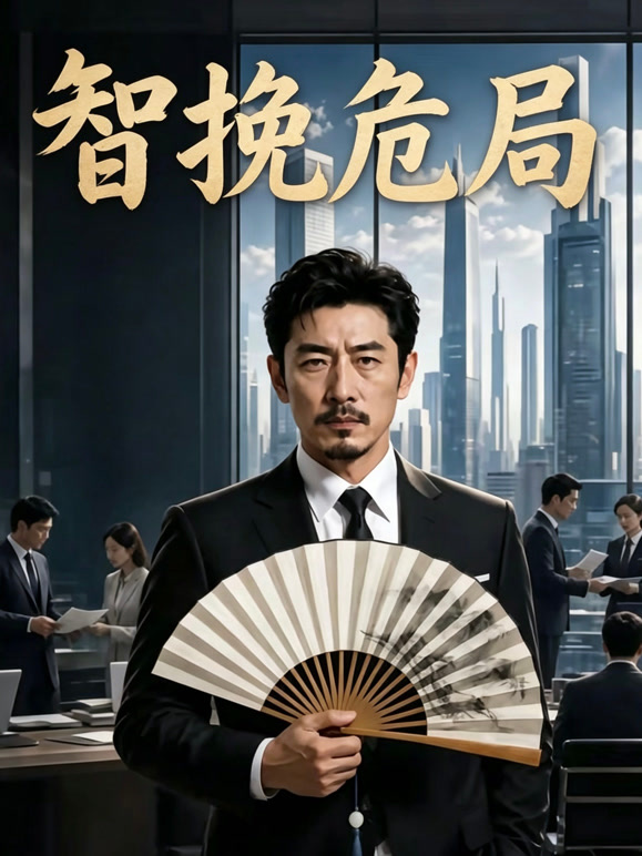 智挽危局