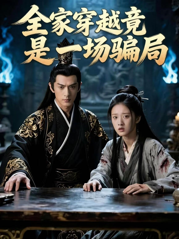 全家穿越竟是一场骗局