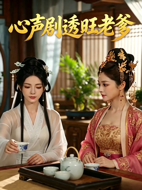 心声剧透旺老爹