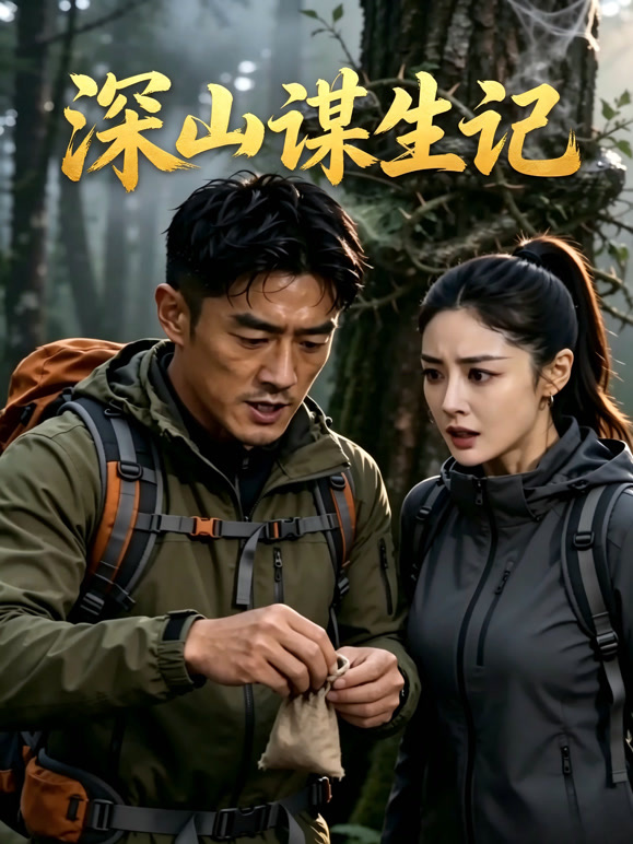 深山谋生记