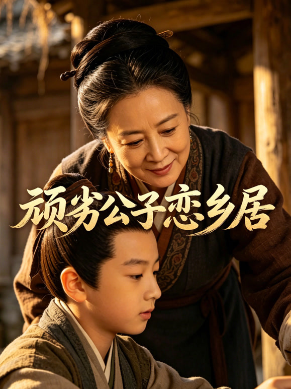 顽劣公子恋乡居