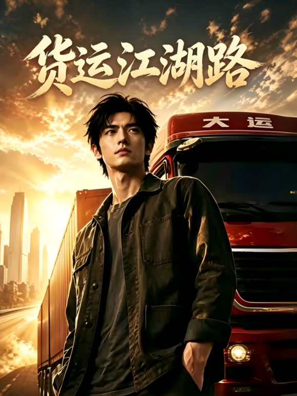 货运江湖路