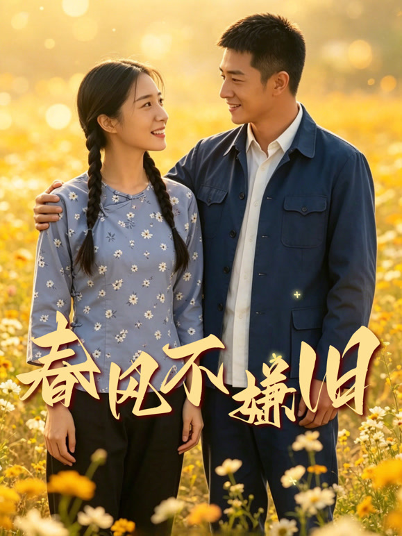 春风不嫌旧