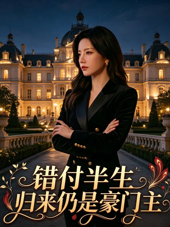 错付半生 归来仍是豪门主
