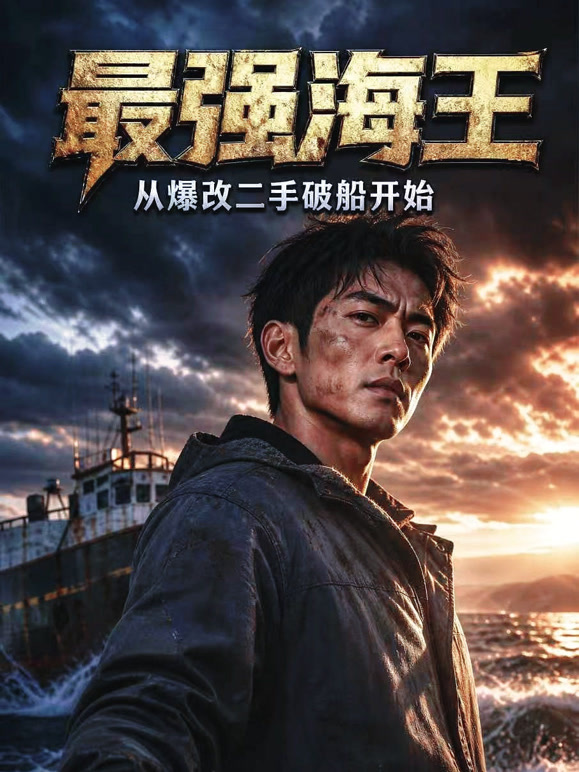 最强海王：从爆改二手破船开始