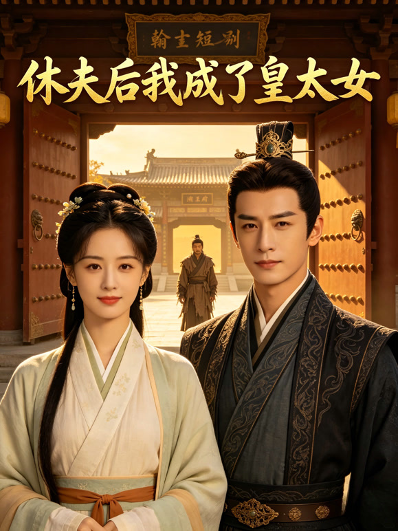 休夫后我成了皇太女
