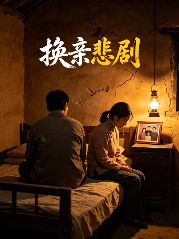 换亲悲剧