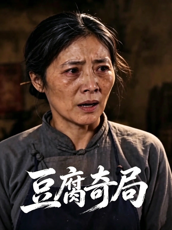 豆腐奇局