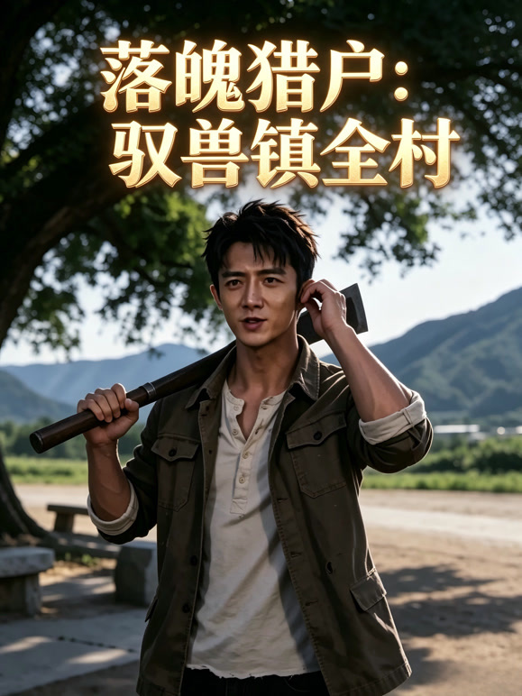 落魄猎户：驭兽镇全村