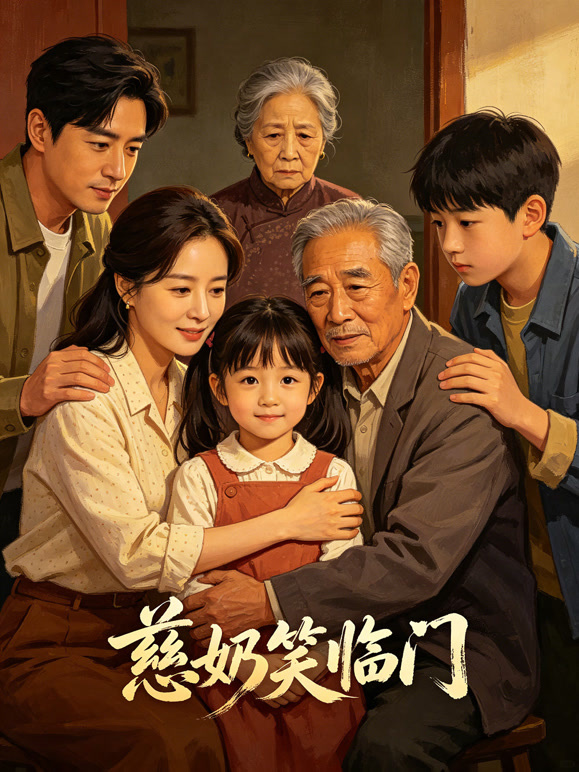 慈奶笑临门