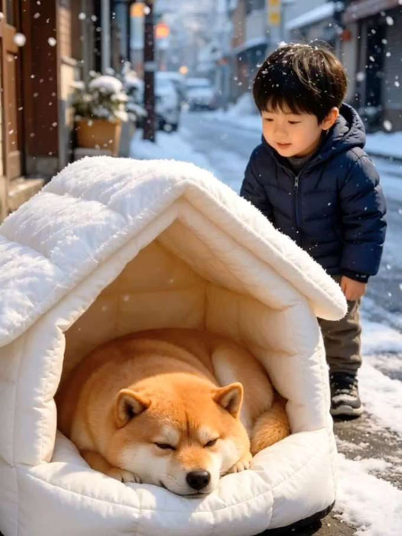 搞笑小泽日常