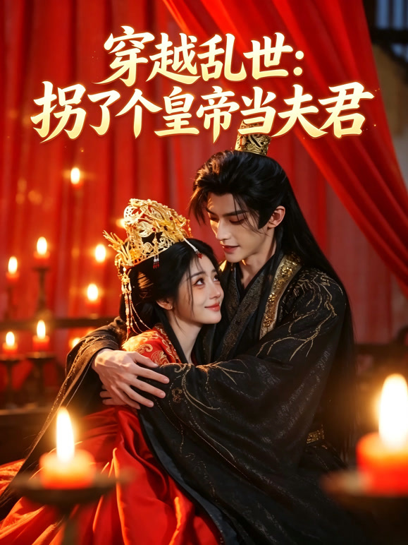 穿越乱世：拐了个皇帝当夫君
