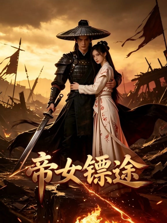 帝女镖途