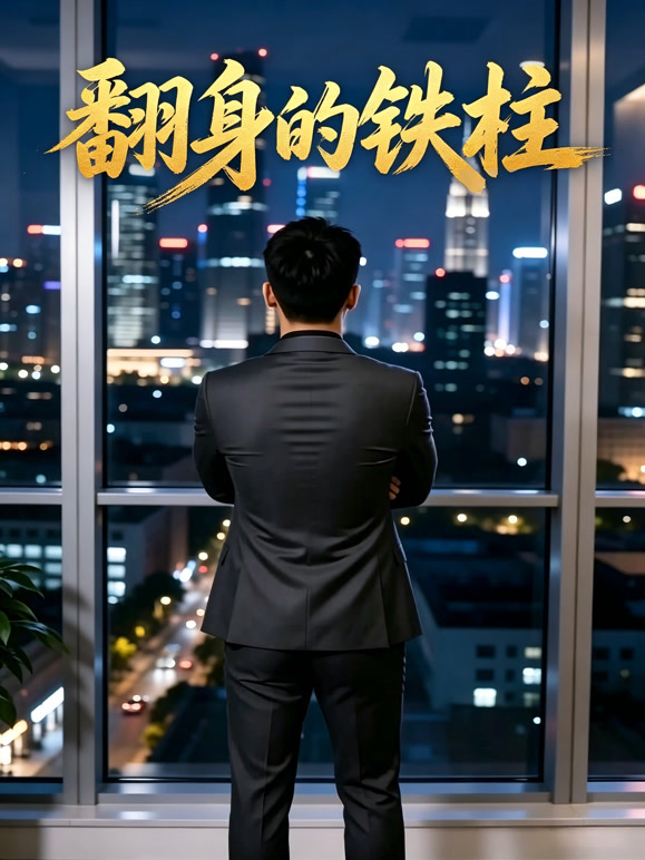 翻身的铁柱