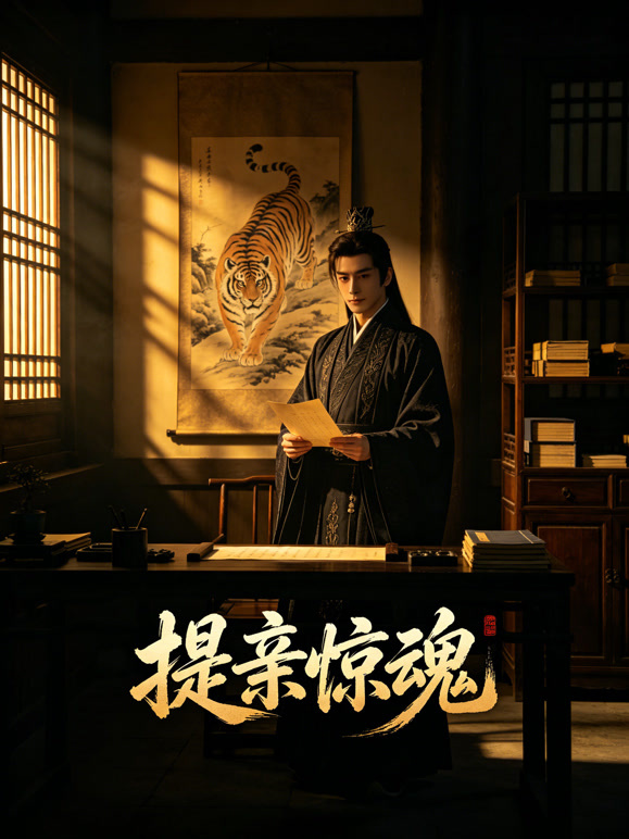 提亲惊魂