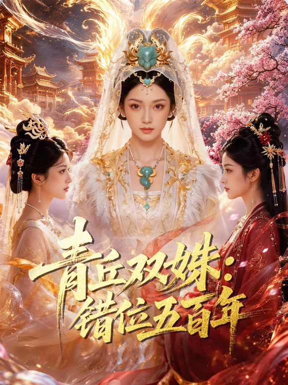 青丘双姝：错位五百年