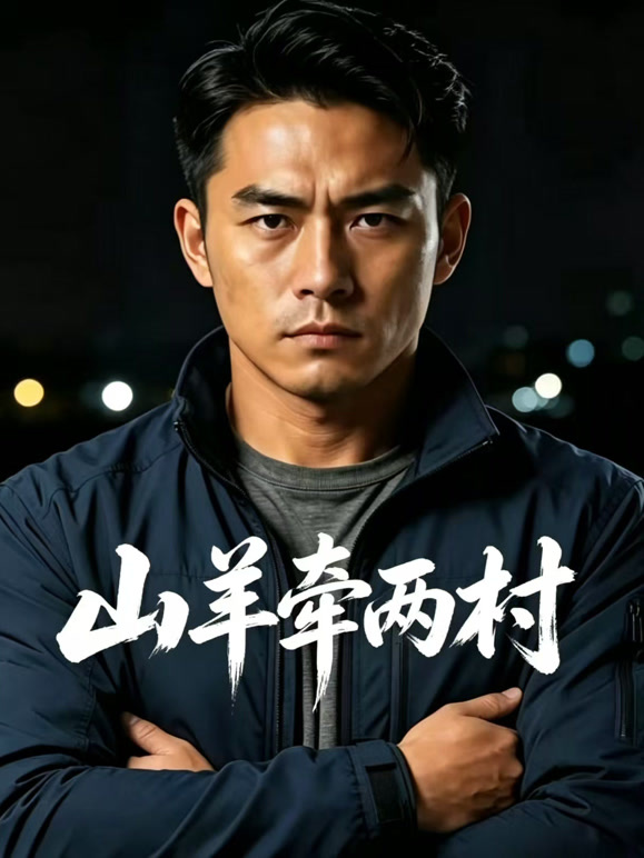 山羊牵两村