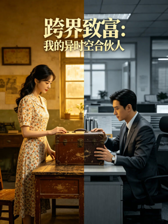 跨界致富：我的异时空合伙人