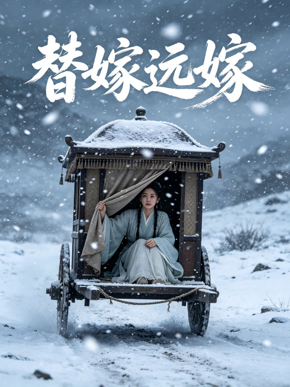 替嫁远嫁