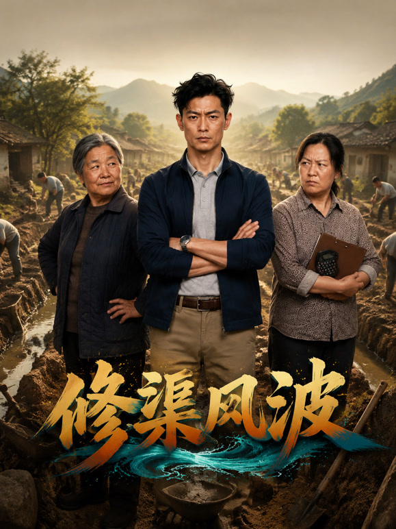 修渠风波