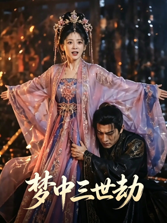 梦中三世劫