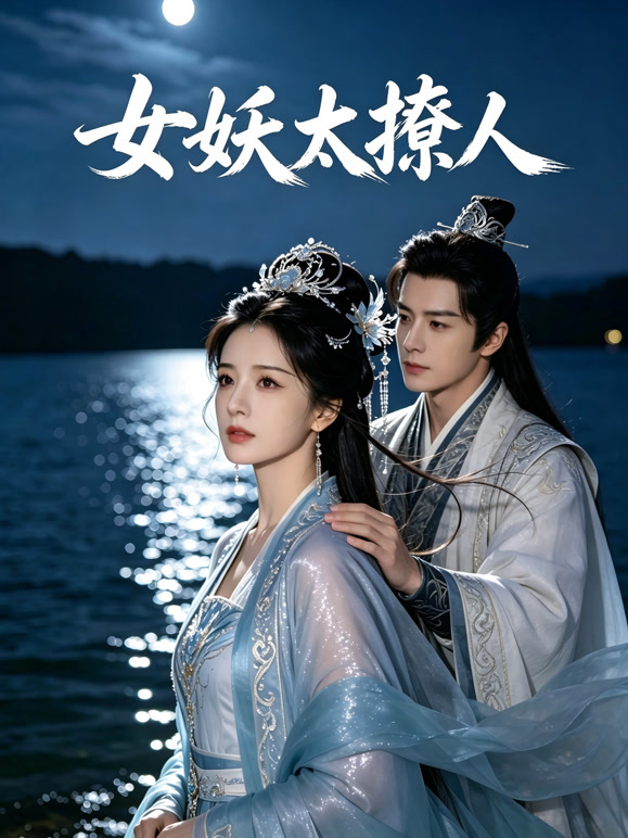 女妖太撩人