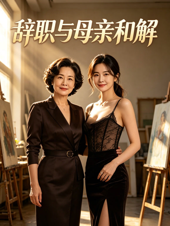 辞职与母亲和解