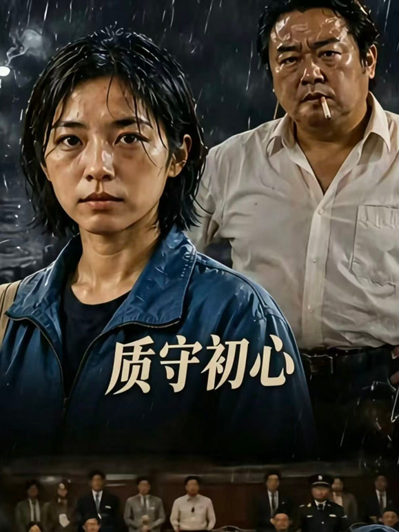 质守初心