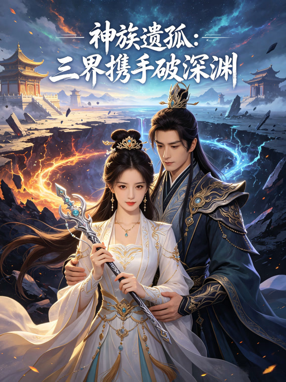 神族遗孤：三界携手破深渊