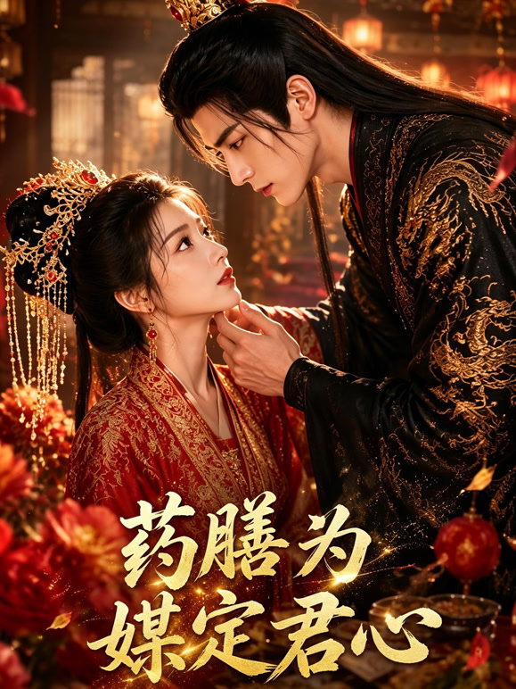 药膳为媒定君心