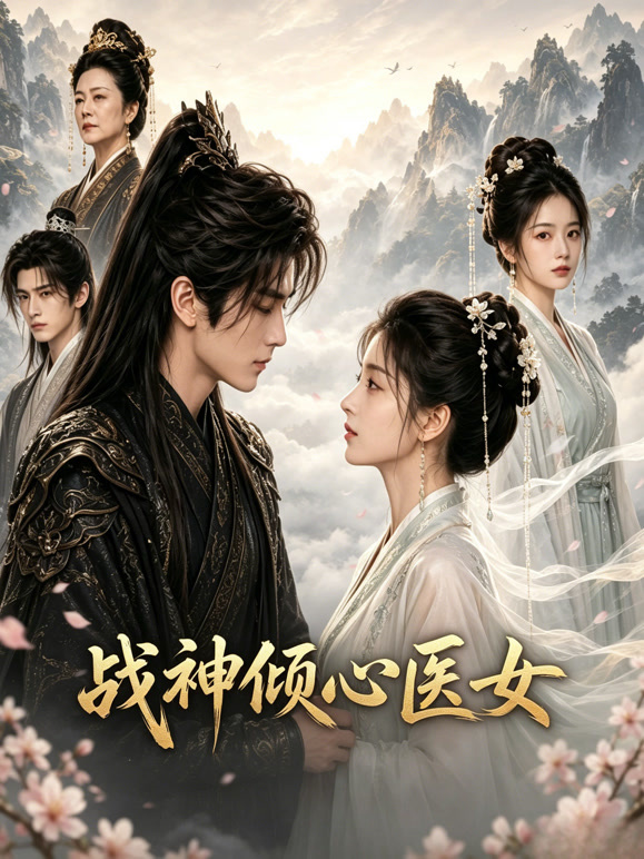 战神倾心医女
