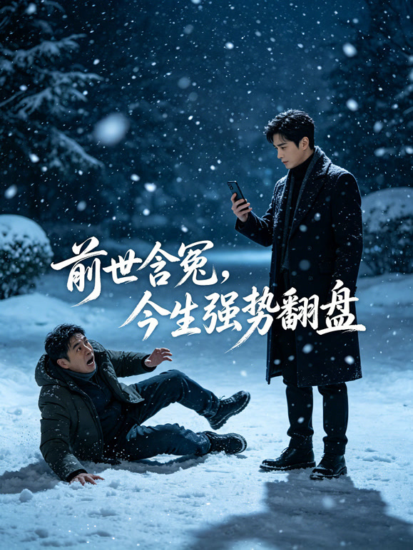 前世含冤，今生强势翻盘
