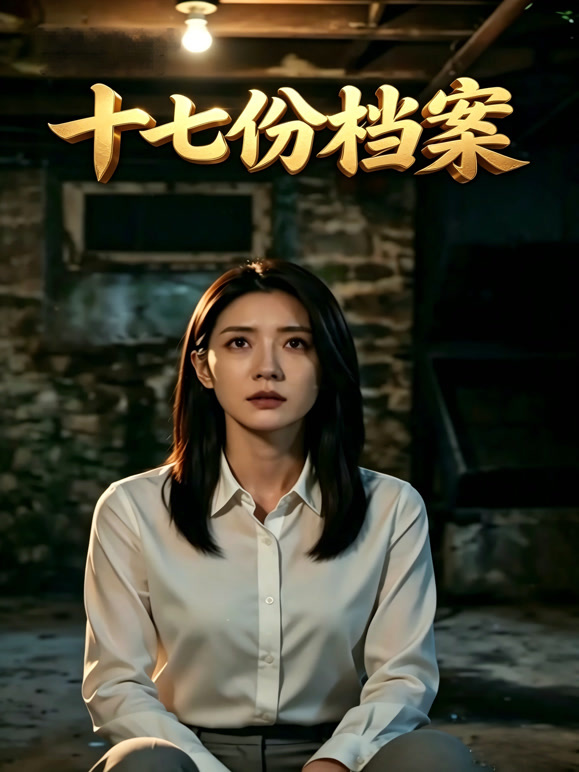 十七份档案