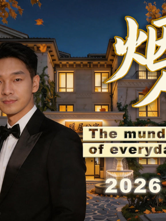 烟火人间
